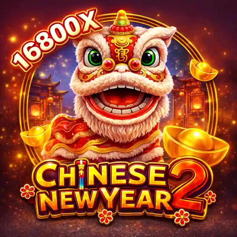 Chinese New Year 2 Slot Game - hellowin Casino