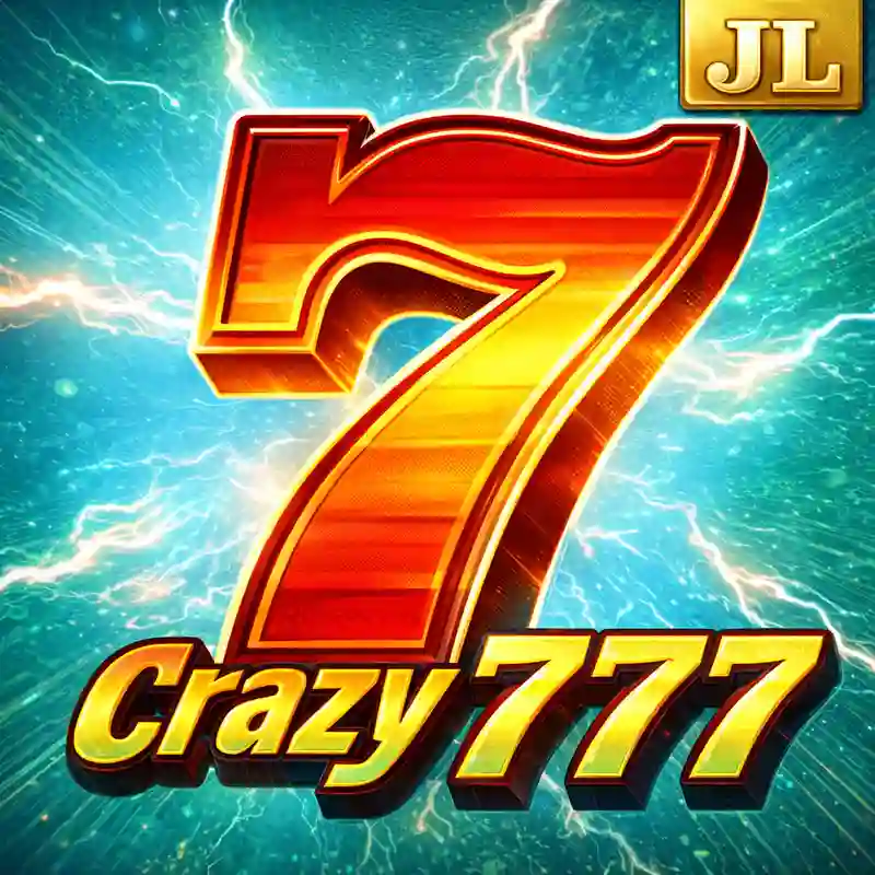 Crazy777 Online Slot Game