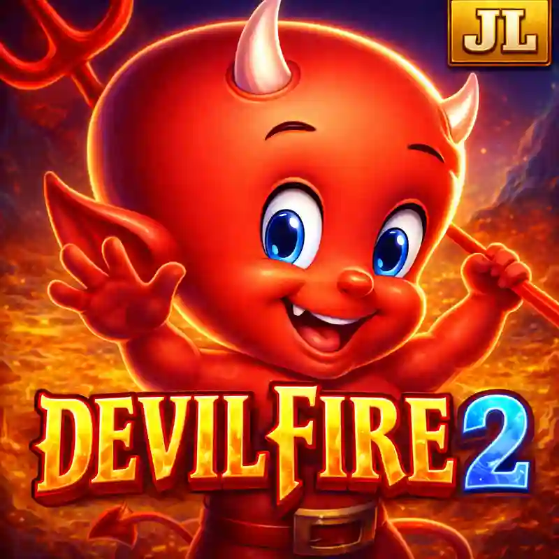 Devil Fire 2 Slot Game - Play at hellowin Casino