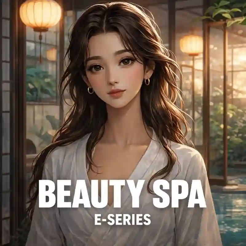 Ganda ng SPA Online Slot Game - Play at hellowin Casino PH