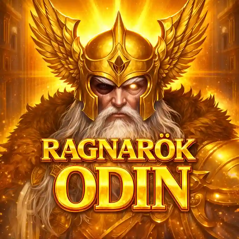 Ragnarok Odin Slot Game Hero
