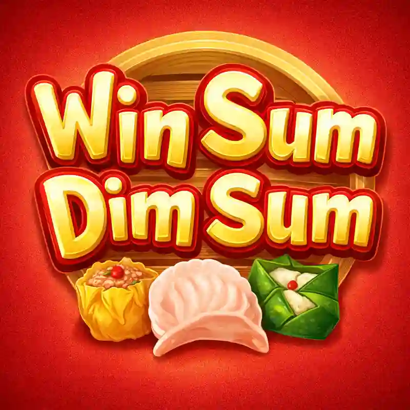 Win Sum Dim Sum Slot Game at hellowin